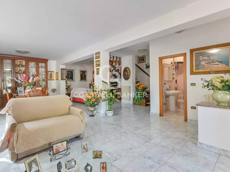 Immagine 4 di Appartamento in vendita  in Via della Costa a Campo Nell'elba