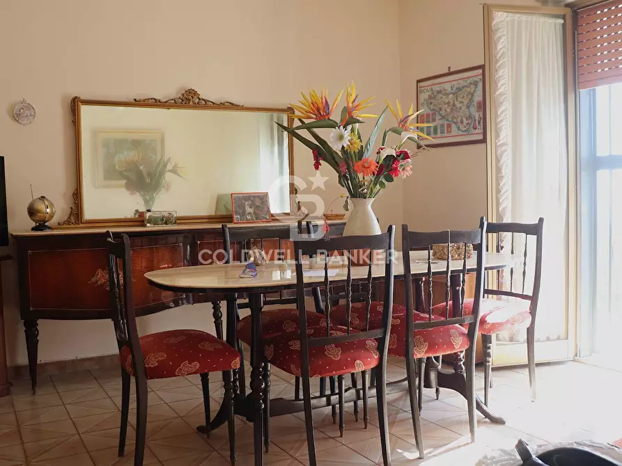 Immagine 9 di Appartamento in vendita  in Via Scale Sant'Antonio 54/A a Aci Catena