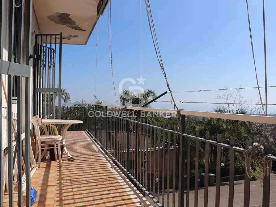 Immagine 13 di Appartamento in vendita  in Via Scale Sant'Antonio 54/A a Aci Catena