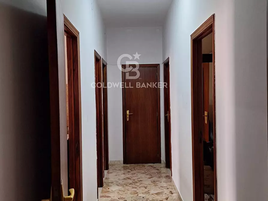 Immagine 1 di Appartamento in vendita  in Via Cialdini 81 a Riposto