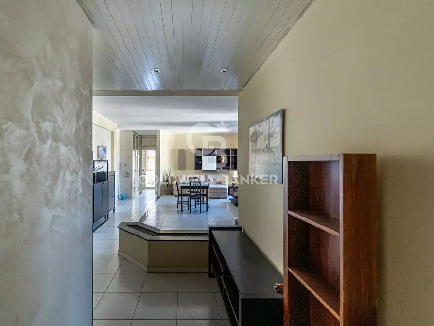 Immagine 4 di Appartamento in vendita  in Via Firenze 99 a Aci Castello