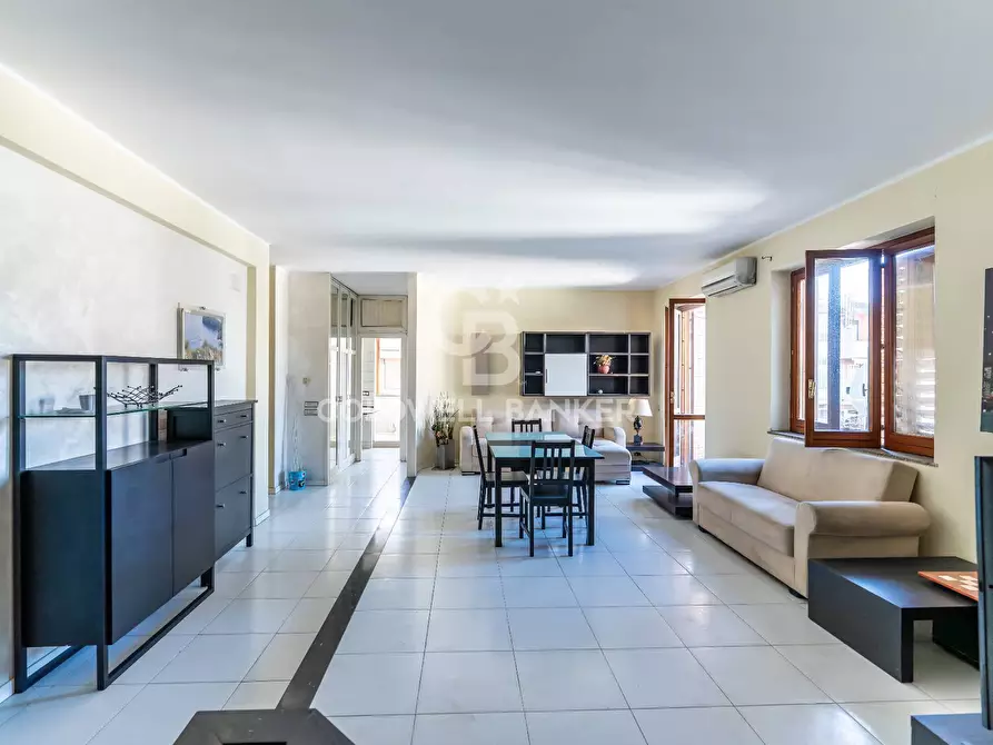 Immagine 1 di Appartamento in vendita  in Via Firenze 99 a Aci Castello