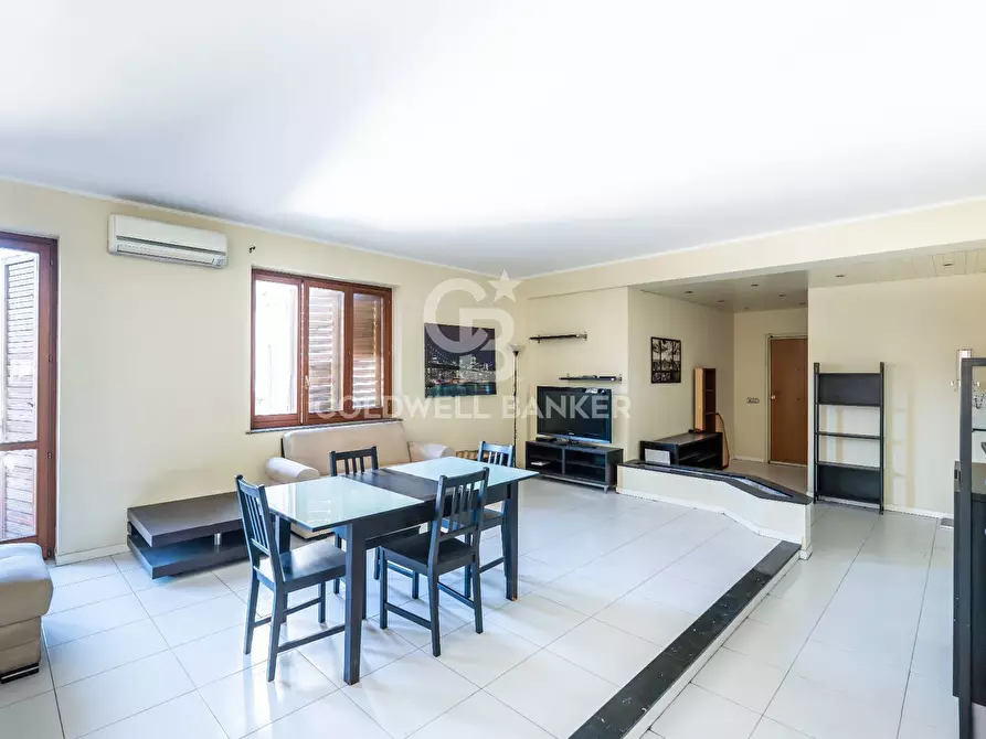 Immagine 6 di Appartamento in vendita  in Via Firenze 99 a Aci Castello