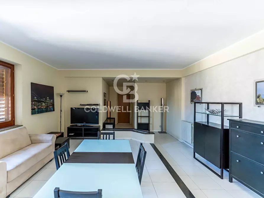 Immagine 7 di Appartamento in vendita  in Via Firenze 99 a Aci Castello