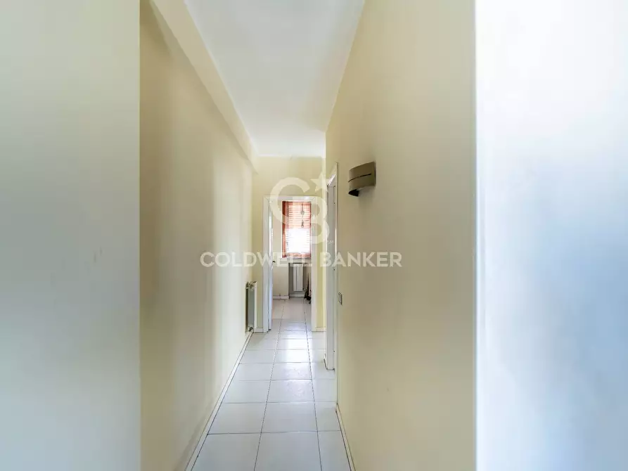 Immagine 10 di Appartamento in vendita  in Via Firenze 99 a Aci Castello