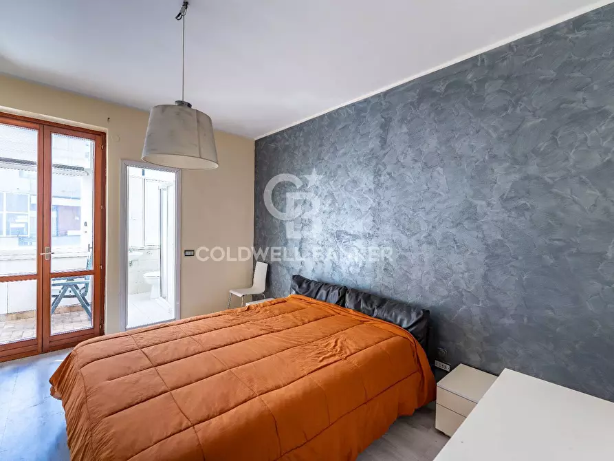 Immagine 11 di Appartamento in vendita  in Via Firenze 99 a Aci Castello