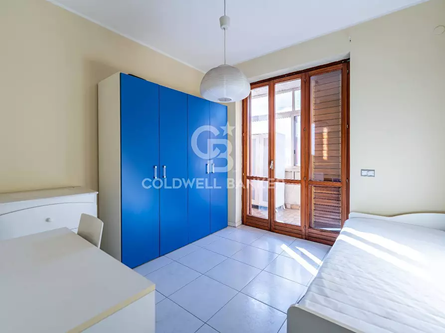 Immagine 13 di Appartamento in vendita  in Via Firenze 99 a Aci Castello