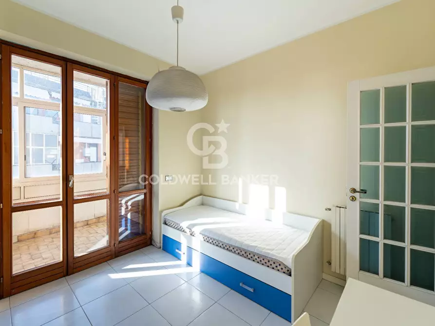 Immagine 14 di Appartamento in vendita  in Via Firenze 99 a Aci Castello