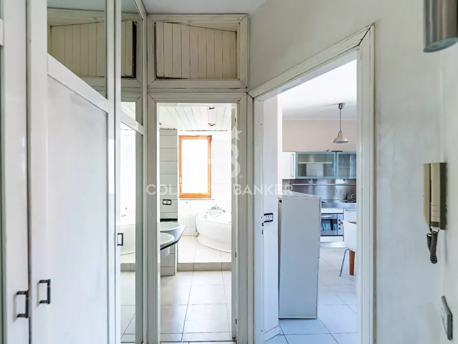 Immagine 15 di Appartamento in vendita  in Via Firenze 99 a Aci Castello