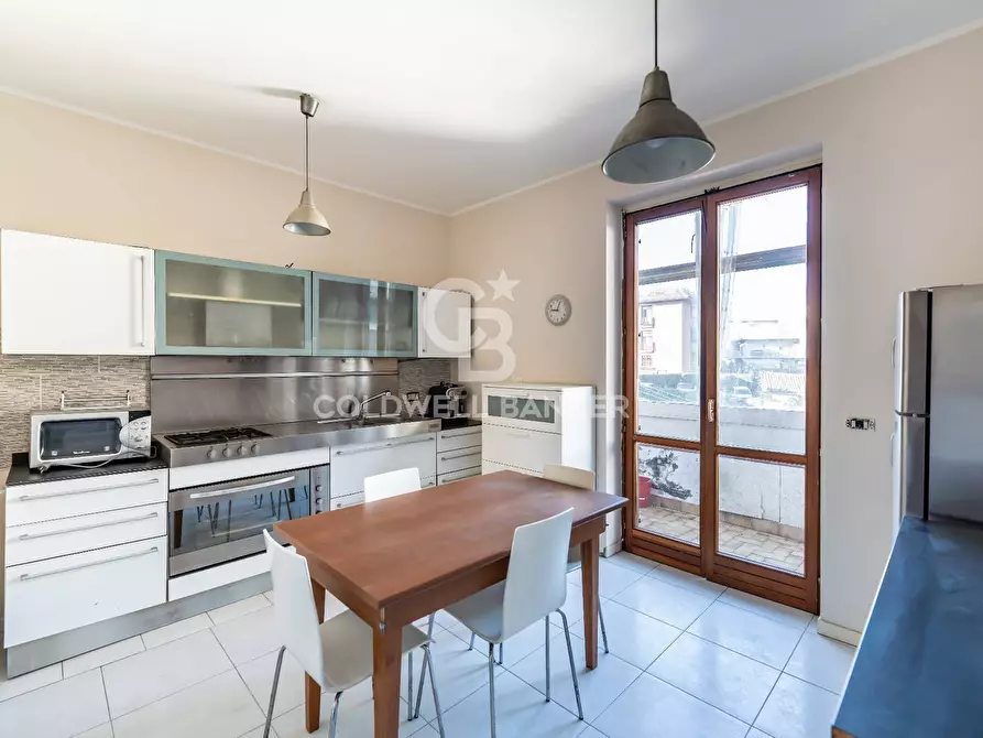 Immagine 16 di Appartamento in vendita  in Via Firenze 99 a Aci Castello