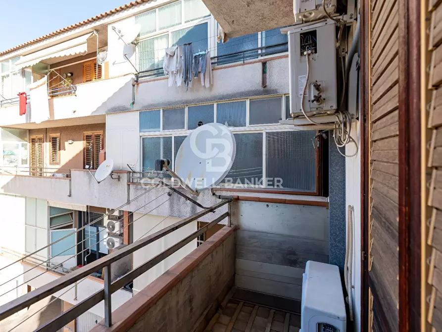 Immagine 21 di Appartamento in vendita  in Via Firenze 99 a Aci Castello