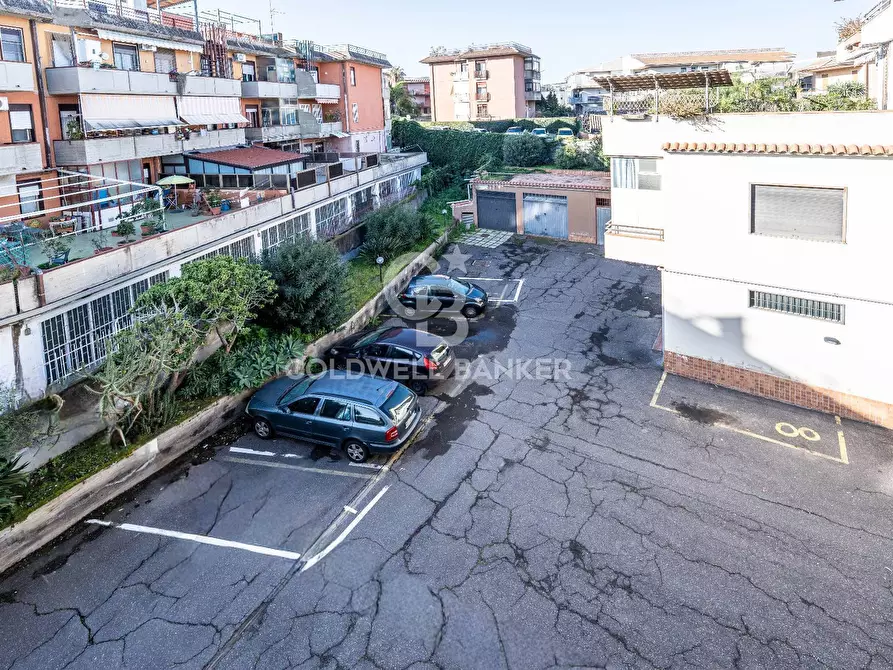 Immagine 22 di Appartamento in vendita  in Via Firenze 99 a Aci Castello