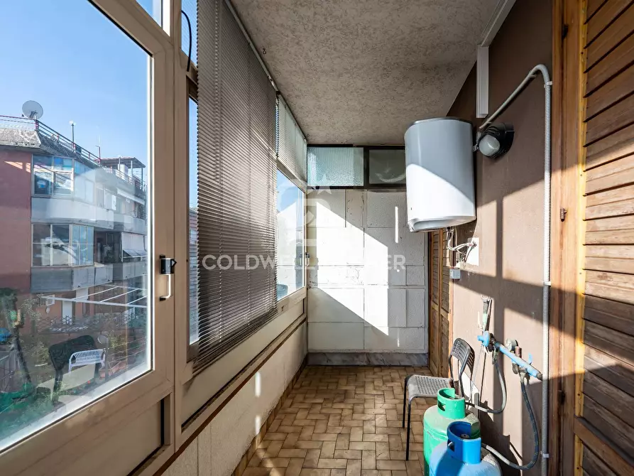 Immagine 23 di Appartamento in vendita  in Via Firenze 99 a Aci Castello