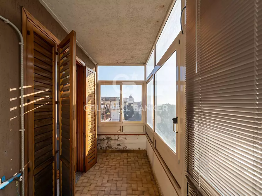 Immagine 24 di Appartamento in vendita  in Via Firenze 99 a Aci Castello