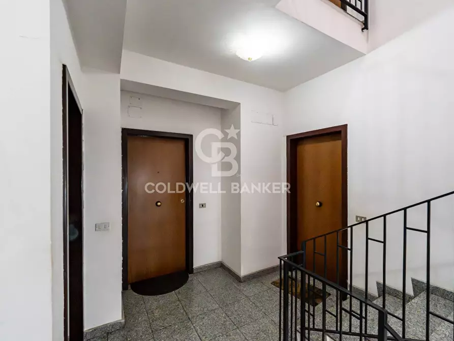 Immagine 2 di Appartamento in vendita  in Via Firenze 99 a Aci Castello