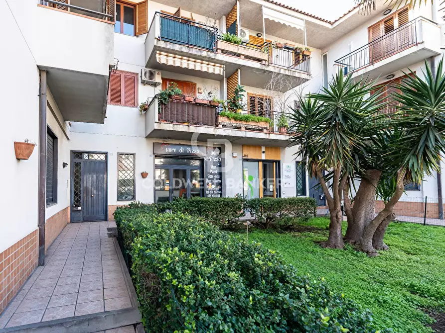 Immagine 26 di Appartamento in vendita  in Via Firenze 99 a Aci Castello