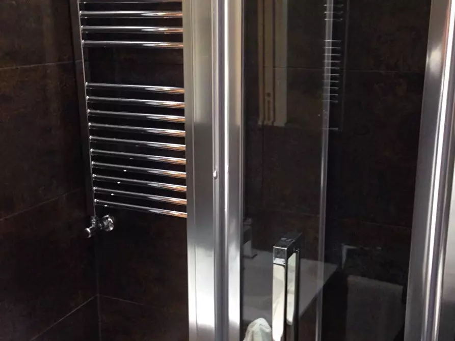 Immagine 10 di Appartamento in vendita  in Clivo Delle Mura Vaticane 23 a Roma