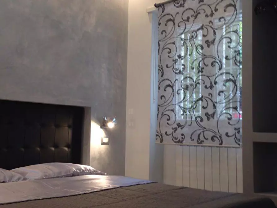 Immagine 8 di Appartamento in vendita  in Clivo Delle Mura Vaticane 23 a Roma