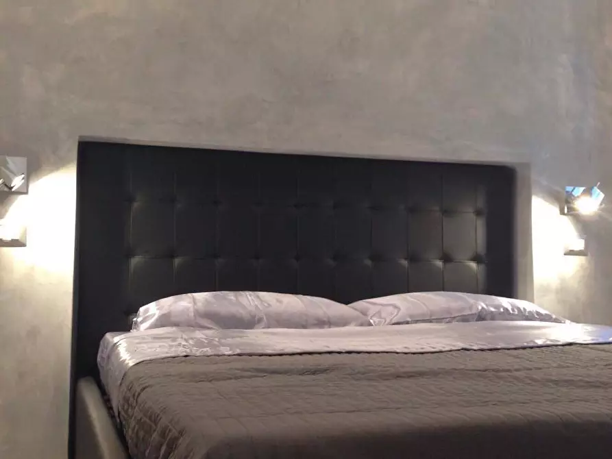 Immagine 9 di Appartamento in vendita  in Clivo Delle Mura Vaticane 23 a Roma