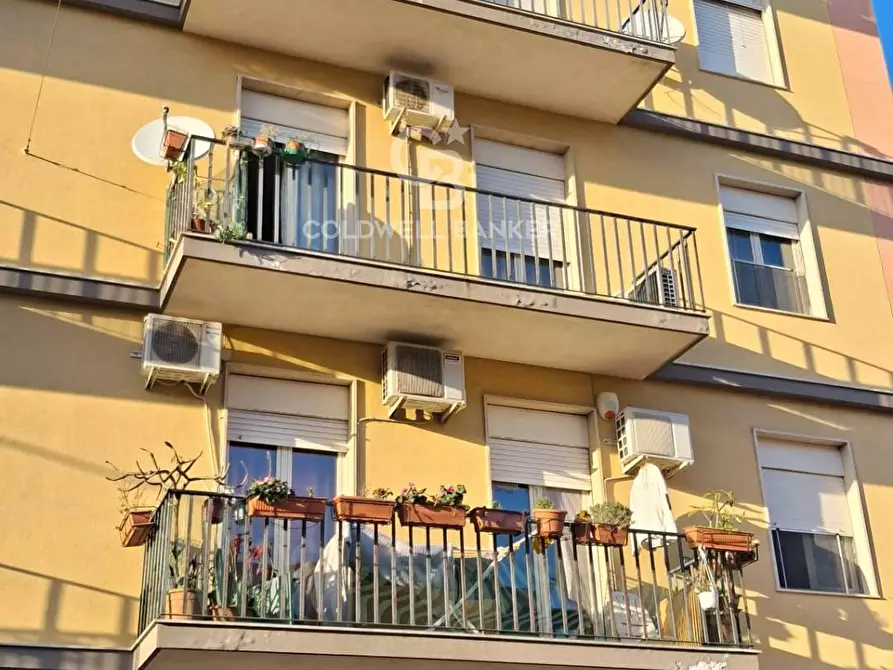 Immagine 1 di Appartamento in affitto  in Via Cialdini 81 a Riposto