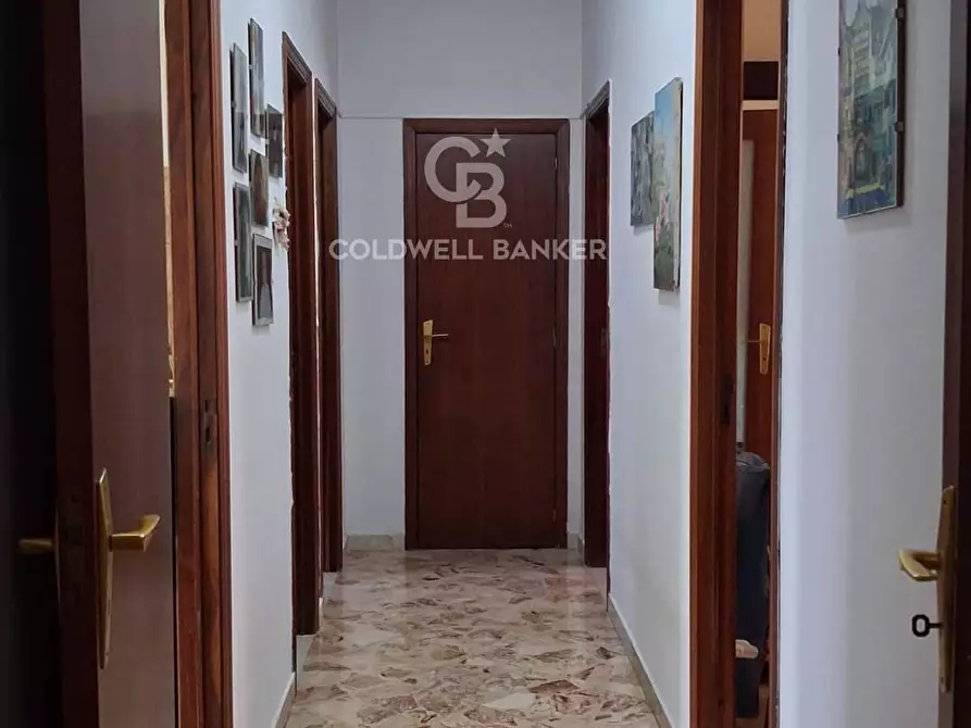 Immagine 9 di Appartamento in affitto  in Via Cialdini 81 a Riposto