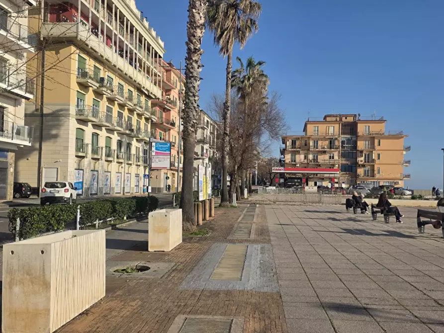 Immagine 2 di Ufficio in vendita  in Via Ludovico Ametrano 5 a Salerno