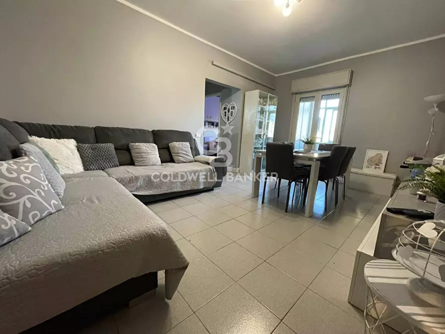 Immagine 1 di Appartamento in vendita  in Viale Moncada 13 a Catania