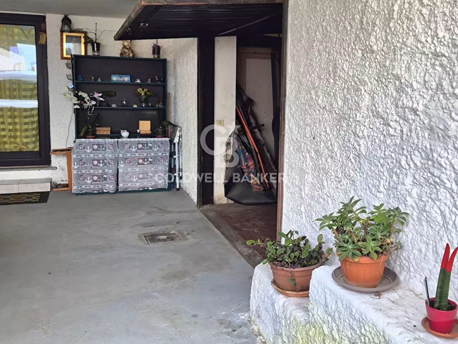 Immagine 5 di Box auto in vendita  in Via Cardinal Angelo Quaglia 15 a Tarquinia