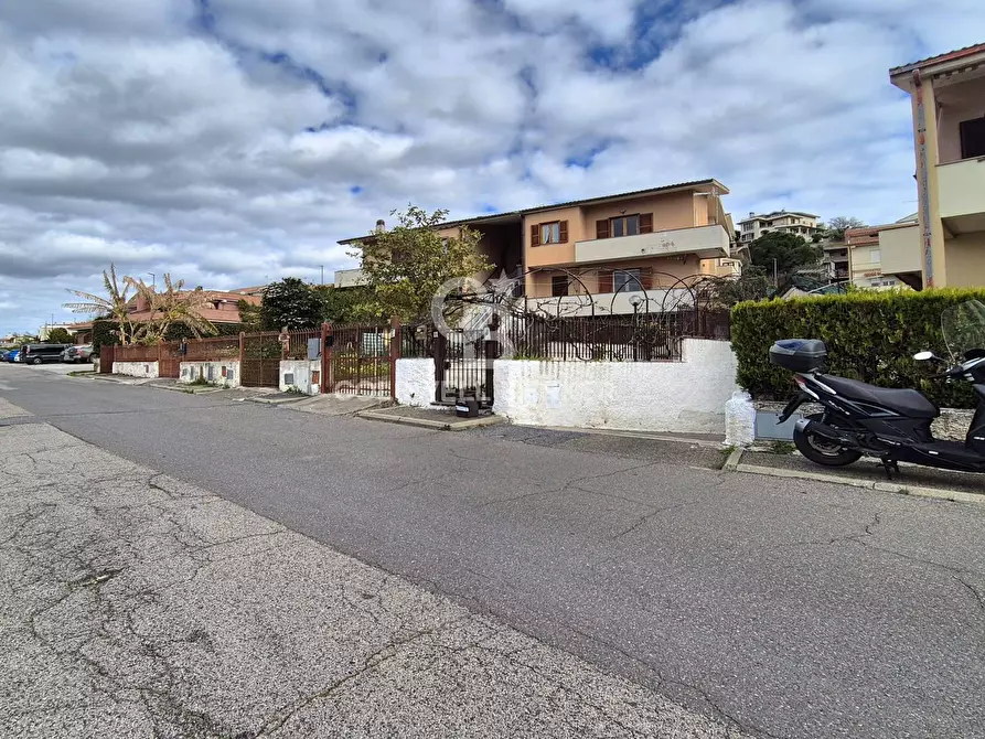 Immagine 6 di Box auto in vendita  in Via Cardinal Angelo Quaglia 15 a Tarquinia