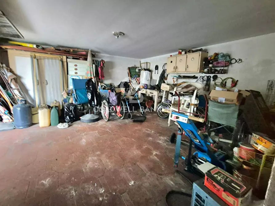 Immagine 7 di Box auto in vendita  in Via Cardinal Angelo Quaglia 15 a Tarquinia