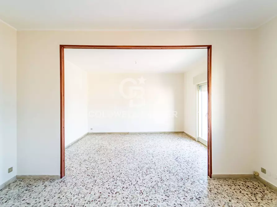 Immagine 7 di Appartamento in affitto  in via etnea 244 a Gravina Di Catania