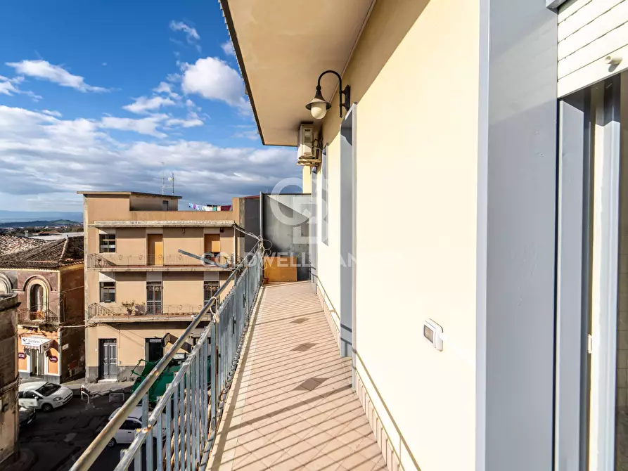 Immagine 25 di Appartamento in affitto  in via etnea 244 a Gravina Di Catania