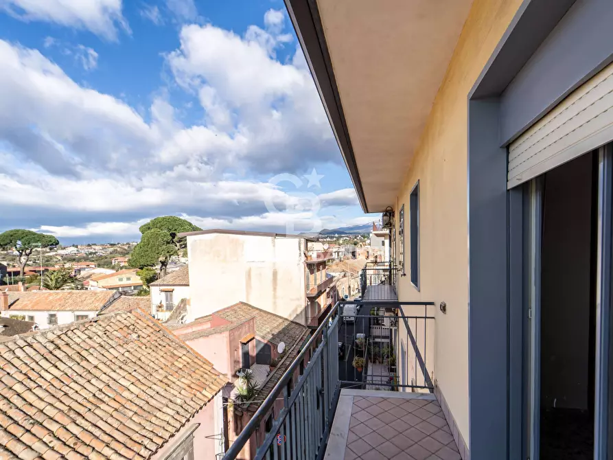 Immagine 30 di Appartamento in affitto  in via etnea 244 a Gravina Di Catania
