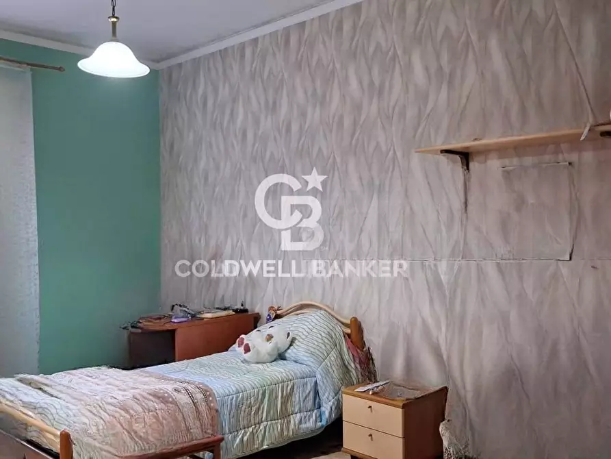 Immagine 4 di Appartamento in affitto  in Via Cialdini 81 a Riposto