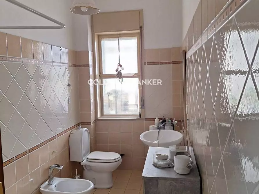 Immagine 6 di Appartamento in vendita  in Via Cialdini 81 a Riposto