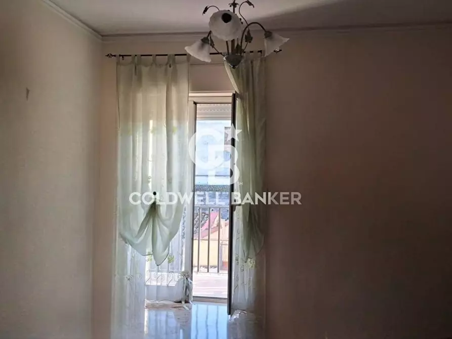 Immagine 3 di Appartamento in vendita  in Via Cialdini 81 a Riposto