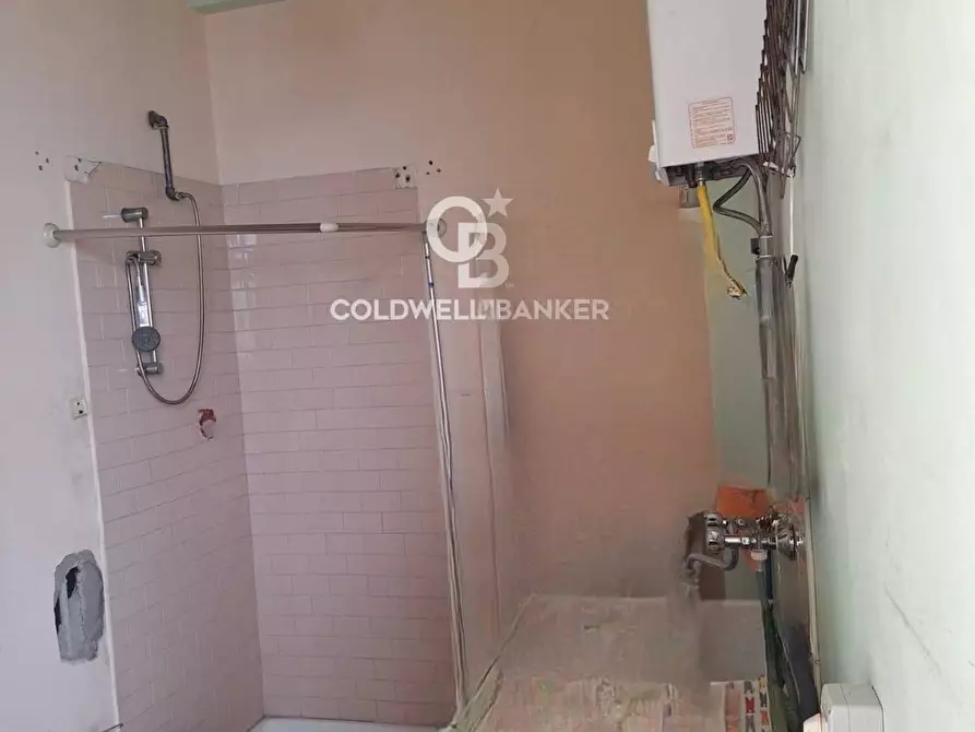 Immagine 8 di Appartamento in vendita  in Via Cialdini 81 a Riposto