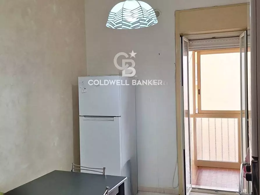 Immagine 7 di Appartamento in vendita  in Via Cialdini 81 a Riposto