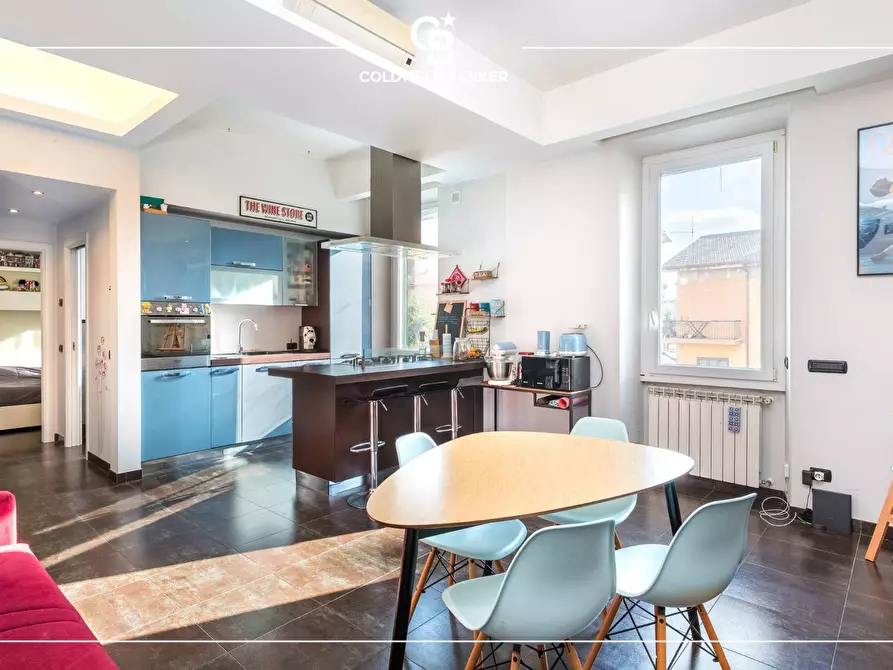 Immagine 1 di Appartamento in vendita  in Via Principessa Pignatelli 32 a Ciampino