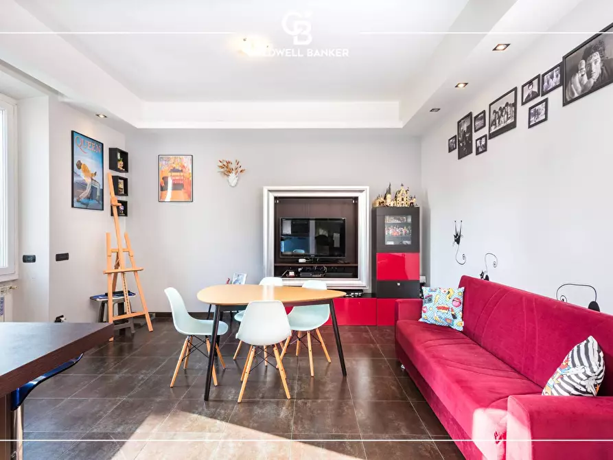 Immagine 2 di Appartamento in vendita  in Via Principessa Pignatelli 32 a Ciampino