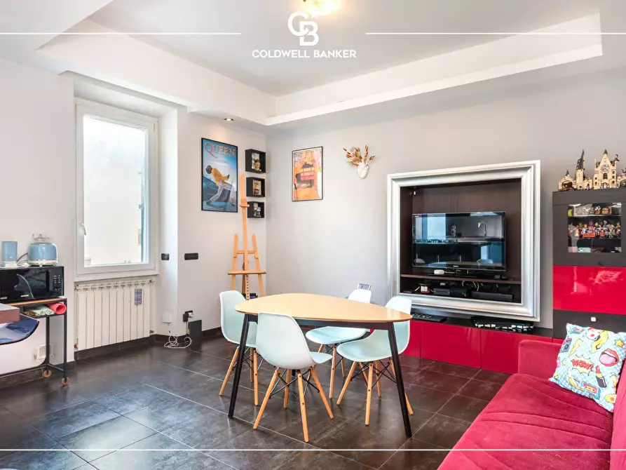 Immagine 4 di Appartamento in vendita  in Via Principessa Pignatelli 32 a Ciampino