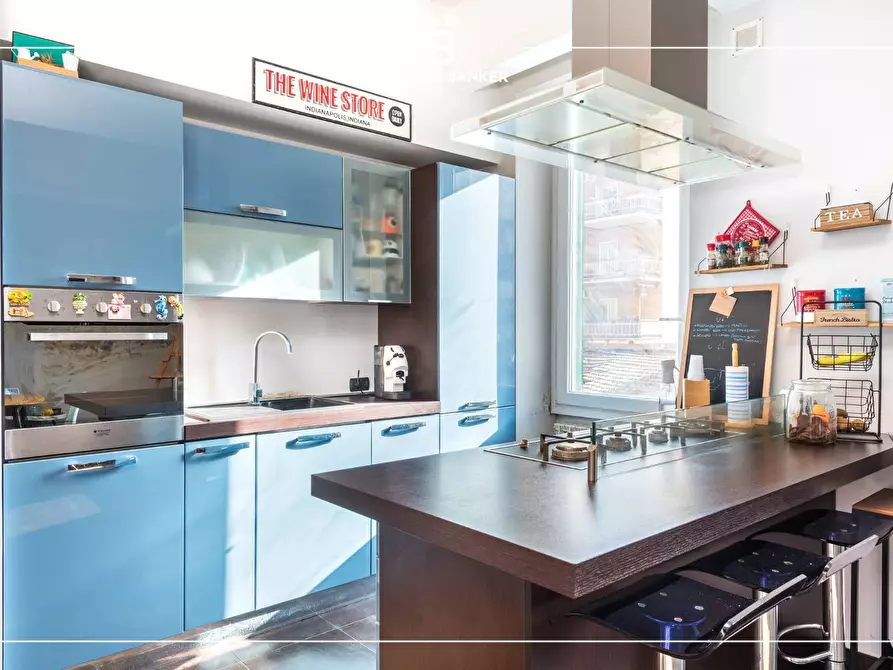 Immagine 5 di Appartamento in vendita  in Via Principessa Pignatelli 32 a Ciampino