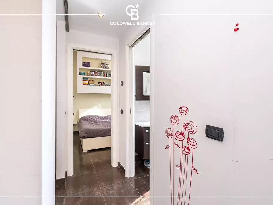 Immagine 6 di Appartamento in vendita  in Via Principessa Pignatelli 32 a Ciampino