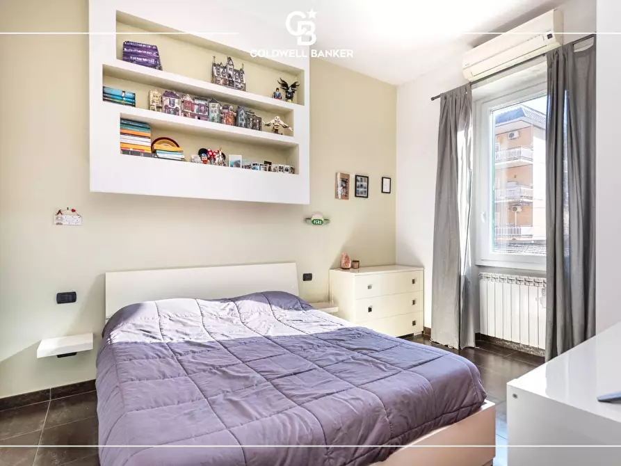 Immagine 8 di Appartamento in vendita  in Via Principessa Pignatelli 32 a Ciampino