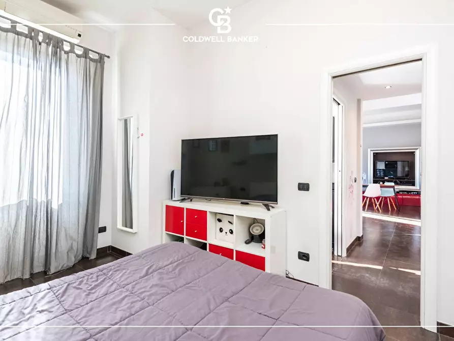 Immagine 9 di Appartamento in vendita  in Via Principessa Pignatelli 32 a Ciampino