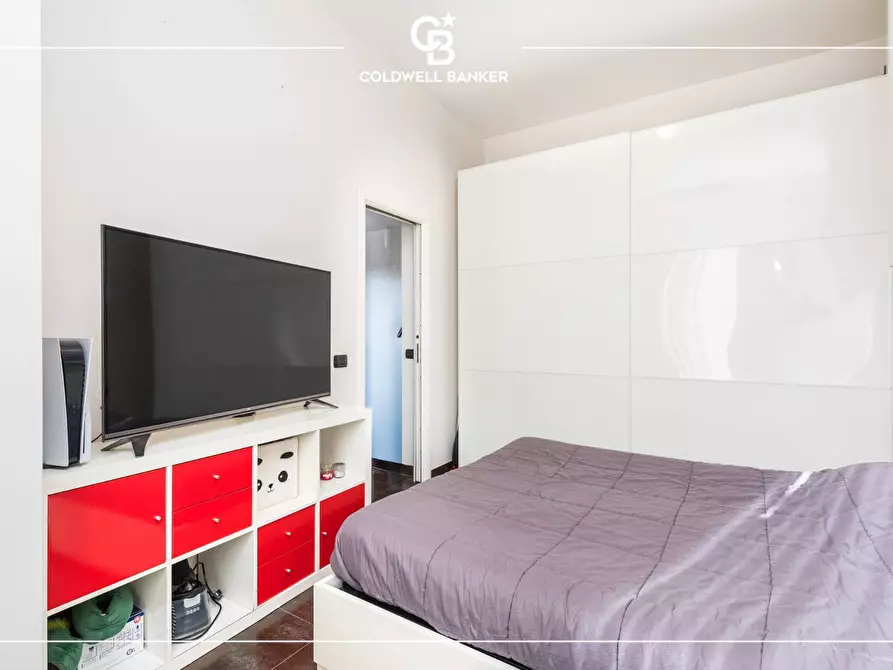 Immagine 10 di Appartamento in vendita  in Via Principessa Pignatelli 32 a Ciampino