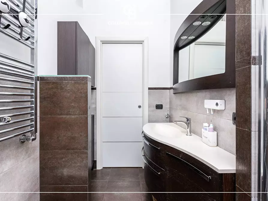 Immagine 13 di Appartamento in vendita  in Via Principessa Pignatelli 32 a Ciampino