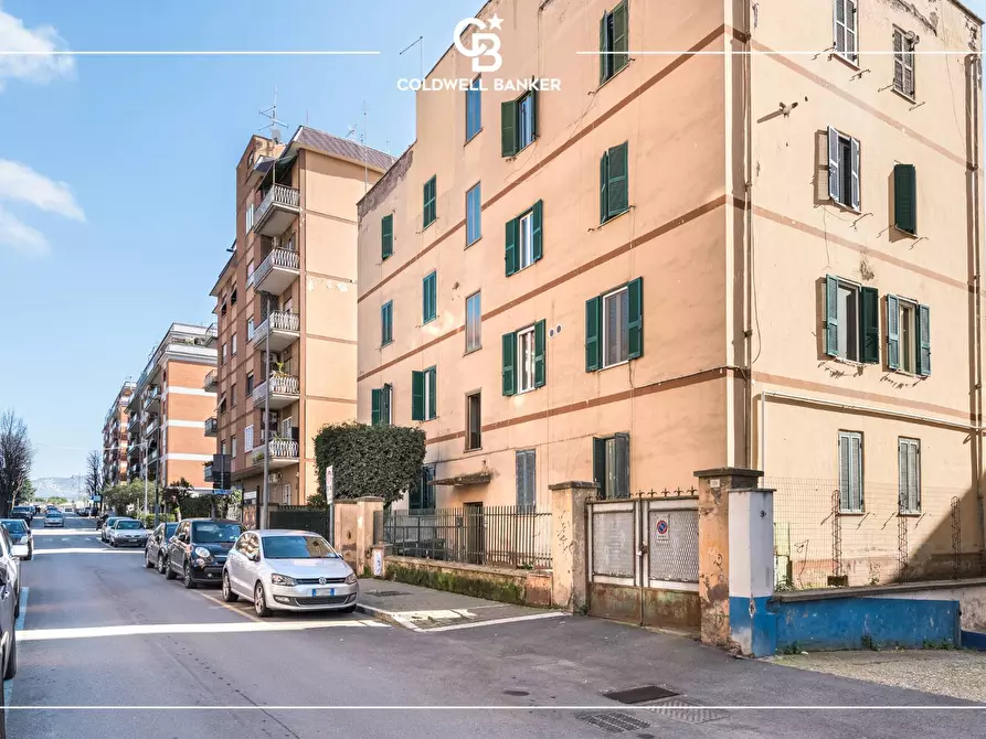 Immagine 14 di Appartamento in vendita  in Via Principessa Pignatelli 32 a Ciampino