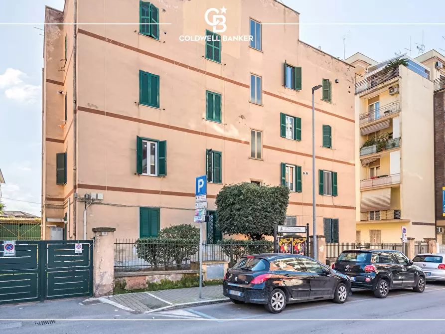 Immagine 15 di Appartamento in vendita  in Via Principessa Pignatelli 32 a Ciampino