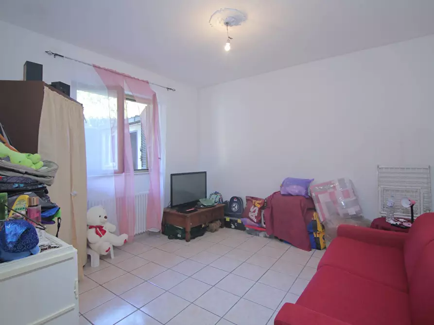 Immagine 2 di Appartamento in vendita  in Cornelia 150 a Roma